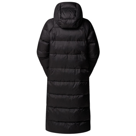 Manteau duvet femme The North Face W Hydrenalite City Long Down Hooded Park