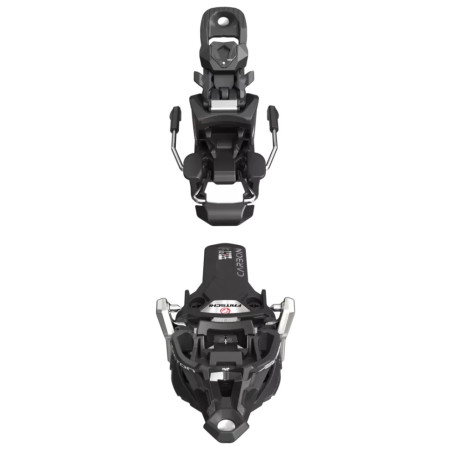 Fixation ski de randonnée Fritschi Tecton 13 90 mm