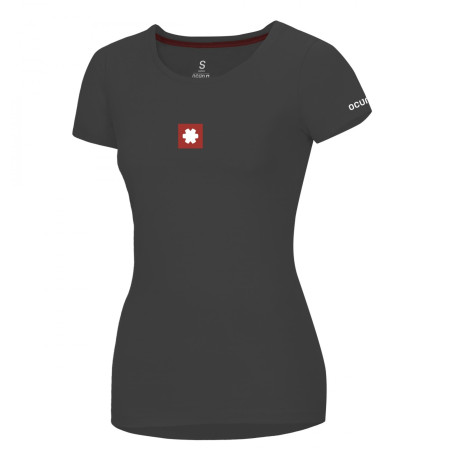 T-shirt femme Ocún Logo T