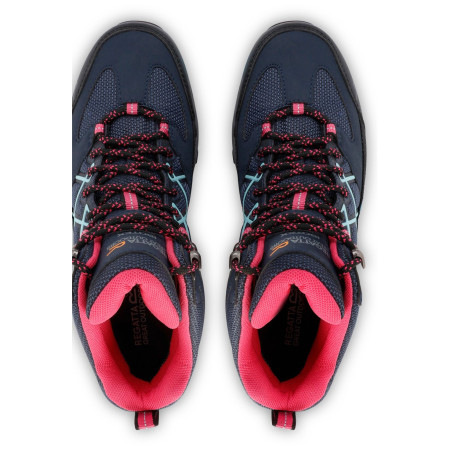 Chaussures femme Regatta Ldy Samaris III Boot