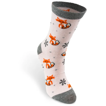 Chaussettes enfant Pidilidi Funny PD0132-01 3pack