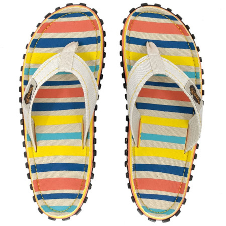 Tongs femme Gumbies Islander Flip-Flops - Beach Chair