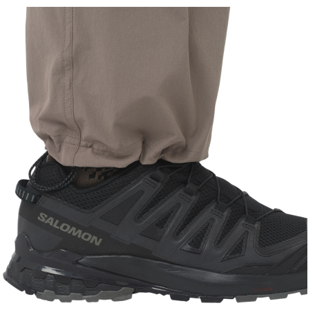 Pantalon homme Salomon Wayfarer 2.0 Pants M