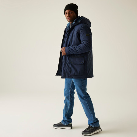 Veste homme Regatta Rhodo