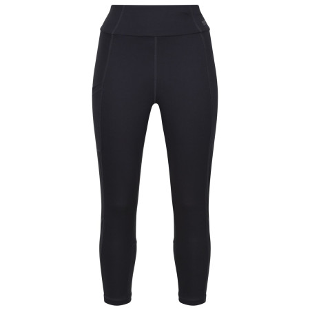 Leggings 3/4 femme Regatta Holeen 3/4 Legging girs Seal Grey