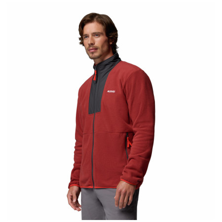 Sweat-shirt homme Columbia Sequoia Grove™ Ii Fz Fleece