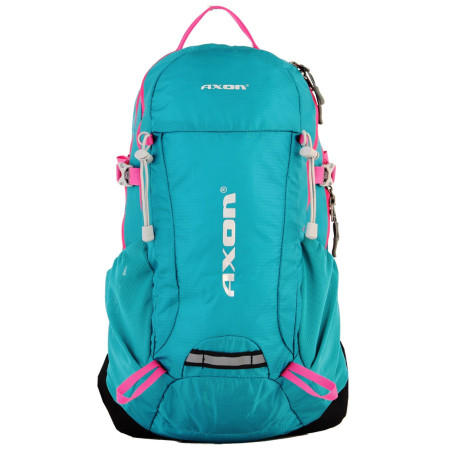 Sac à dos Axon Rose bleu