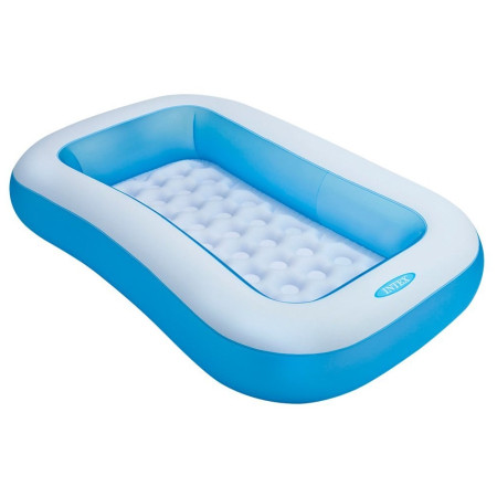 Piscine Intex Rectangular Pool 57403NP bleue