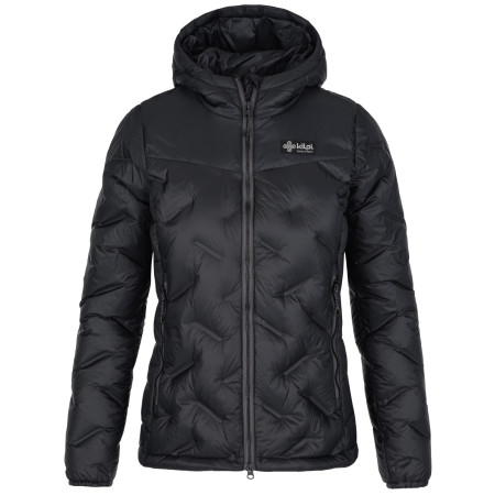 Veste femme Kilpi Alberta-W (2022) vert