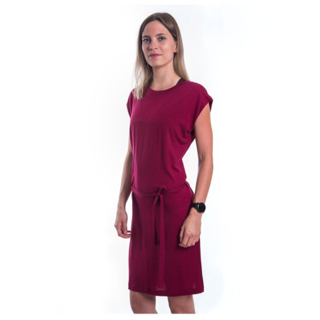 Robe femme Sensor Merino Active