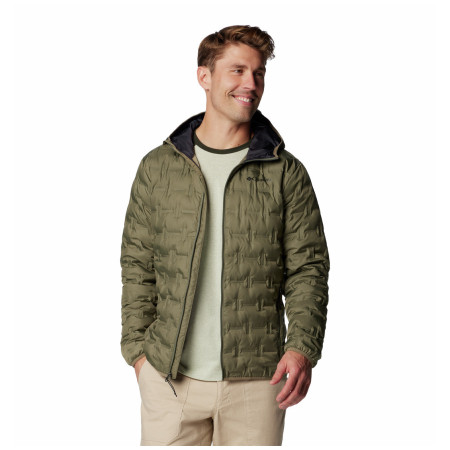 Veste homme Columbia Delta Ridge™ II Down Hooded Jacket