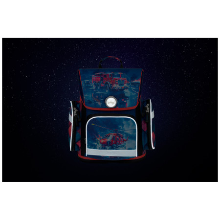 Sac à dos écolier Baagl Ergo