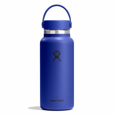 Bouteille isotherme Hydro Flask Wide Mouth 32 oz