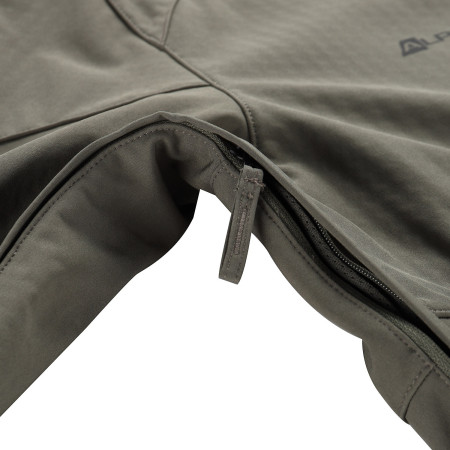 Veste softshell homme Alpine Pro Hoor 2