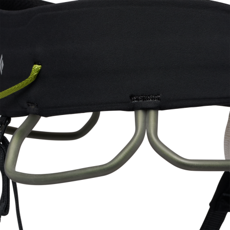 Harnais escalade homme Black Diamond M Solution Harness