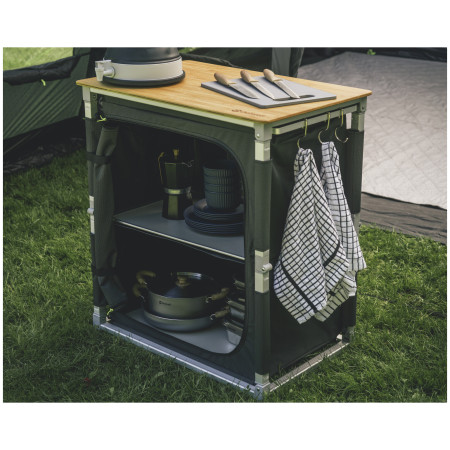 Cuisine Outwell Padres Storage Unit