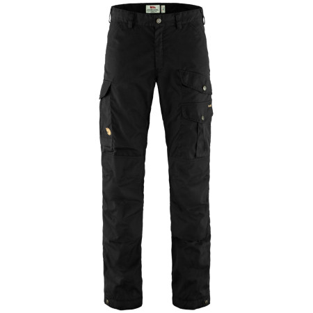 Pantalon homme Fjällräven Vidda Pro Trousers M noir Black
