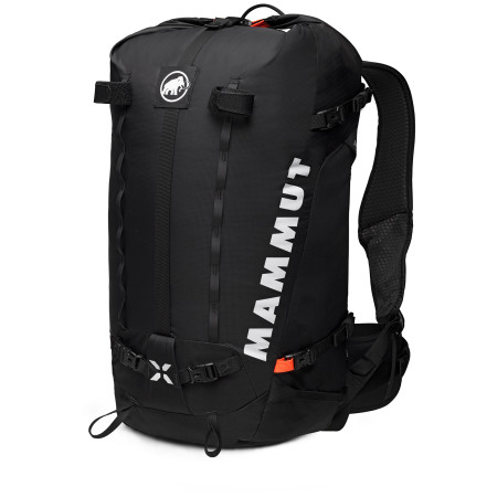 Sac à dos Mammut Trion Nordwand 28 vert Black