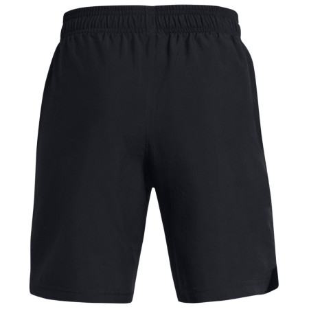 Short enfant Under Armour UA Tech Woven Wordmark Short Black