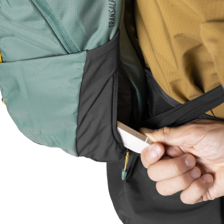 Sac à dos Dynafit Transalper 24 Backpack