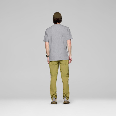 T-shirt homme Norrona 29 cotton viking T-shirt