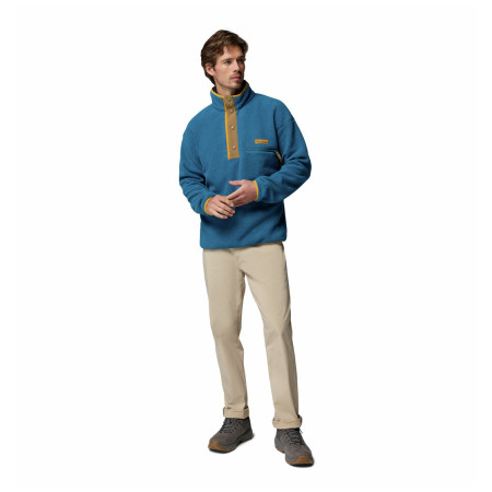 Sweat-shirt homme Columbia Helvetia™ II Half Snap Fleece