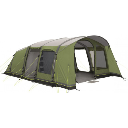 Tente gonflable Outwell Cruiser 6AC green