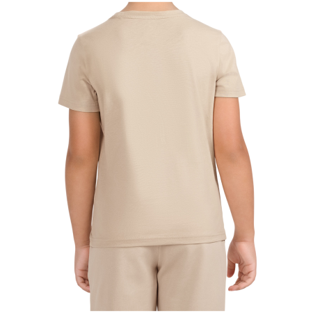 T-shirt enfant 4F Tshirt F3528 Beige