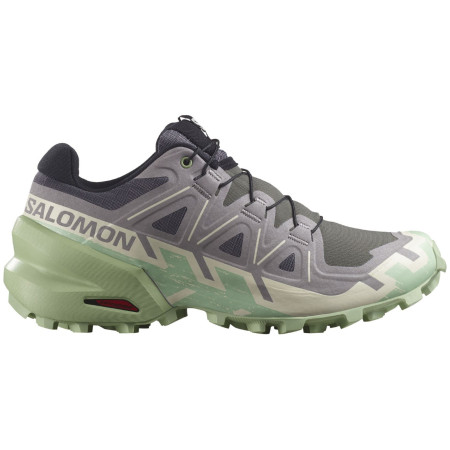 Chaussures running femme Salomon Speedcross 6