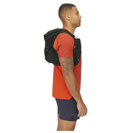 Gilet course Rab Veil 12