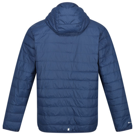 Veste d'hiver homme Regatta Hooded Hillpack
