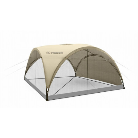 Tente moustiquaire Trimm Party girs Grey