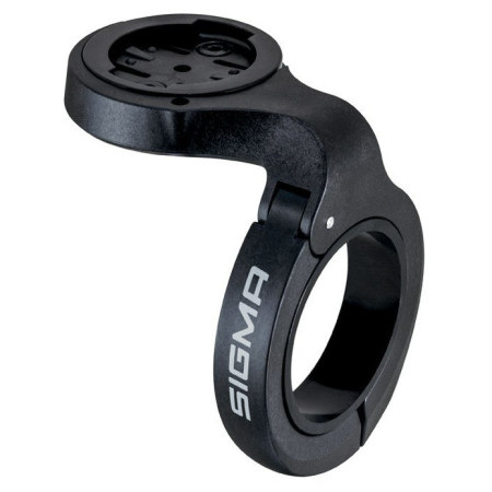 Porte-bidon Sigma Over-Clamp GPS Butler noir black