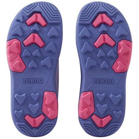 Bottes d'hiver enfant Reima Talves