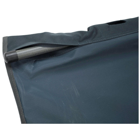 Chaise longue Vango Hush Double Campbed