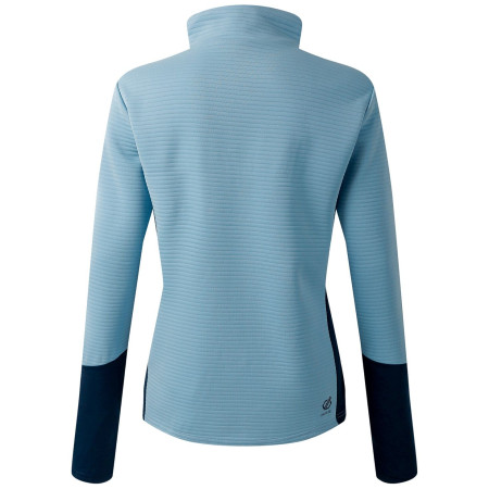 Veste polaire fonctionnelle femme Dare 2b Iced Core Stretch
