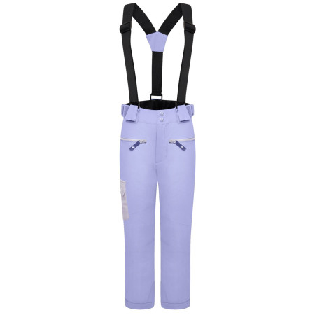 Pantalon d'hiver enfant Dare 2b Timeout II Pant violet WildVi/CosSk