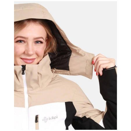 Veste de ski femme Kilpi Valera-W