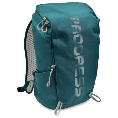 Sac à dos randonnée Progress Hike 15 bleu petrol