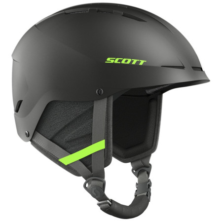 Casque de ski enfant Scott Camble 2 vert