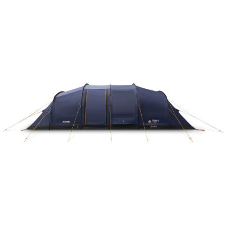 Tente familiale Vango Sorrento 600XL bleu foncé Twilight Blue