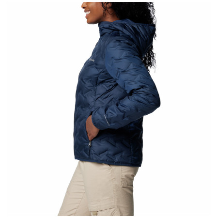 Veste femme Columbia Delta Ridge™ II Down Hooded Jacket