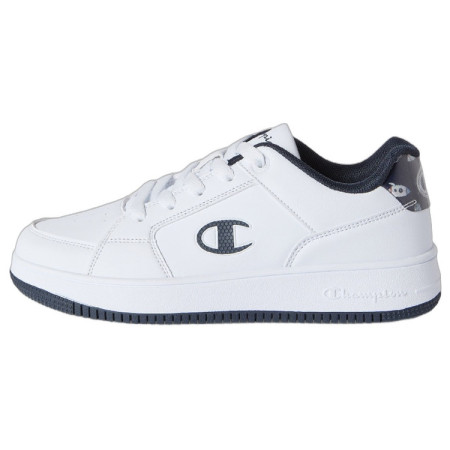 Chaussures enfant Champion Rd18 Lenticular B Gs Low Cut Shoe