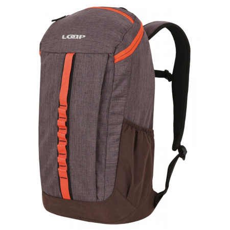 Sac à dos Loap Buster brun BCord/Brown