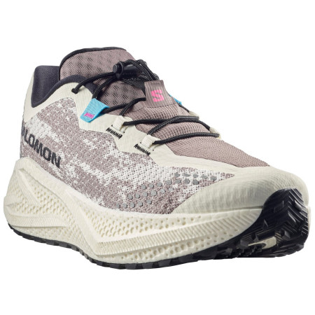 Chaussures de running hommes Salomon Aero Glide 4 Grvl
