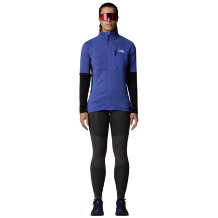 Veste polaire fonctionnelle femme The North Face Stormgap Powergrid Jacket