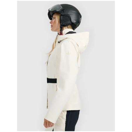 Manteau femme 4F Technical Jacket F0869