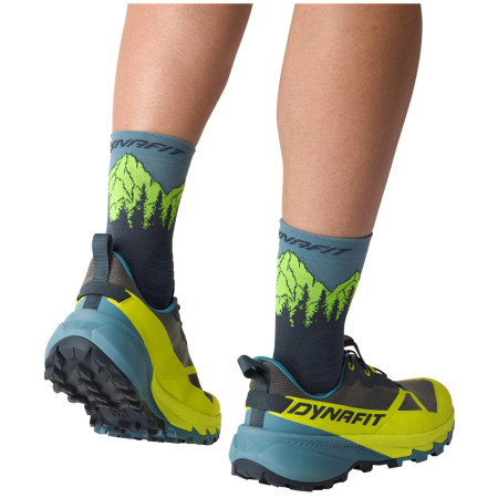 Chaussettes Dynafit Traverse Mid Sk