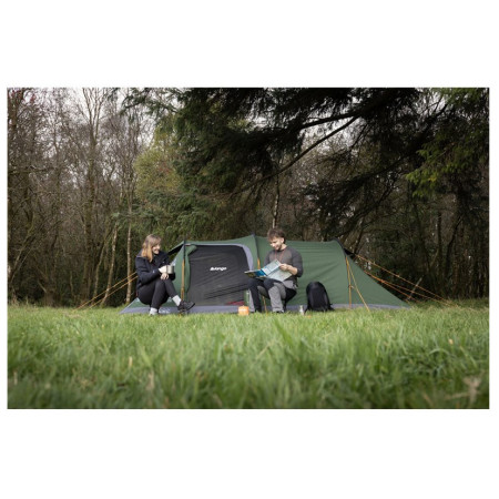 Tente de randonnée Vango Omega TC 350