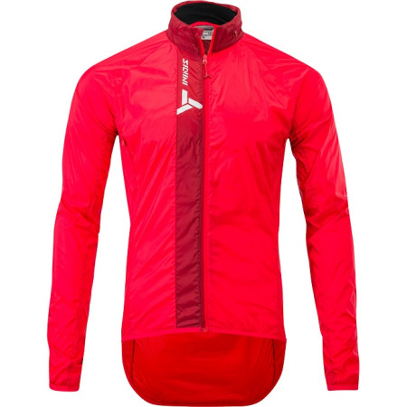 Veste homme Silvini Gela MJ1607 rouge red